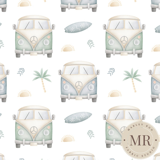 November Pre Order - Combi Sun