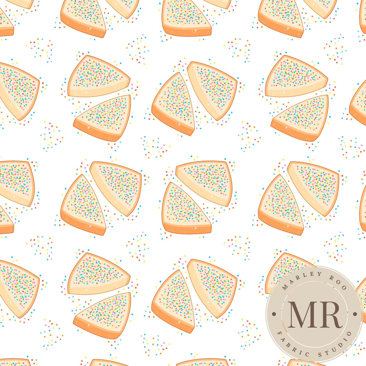 November Pre Order - Fairy Bread