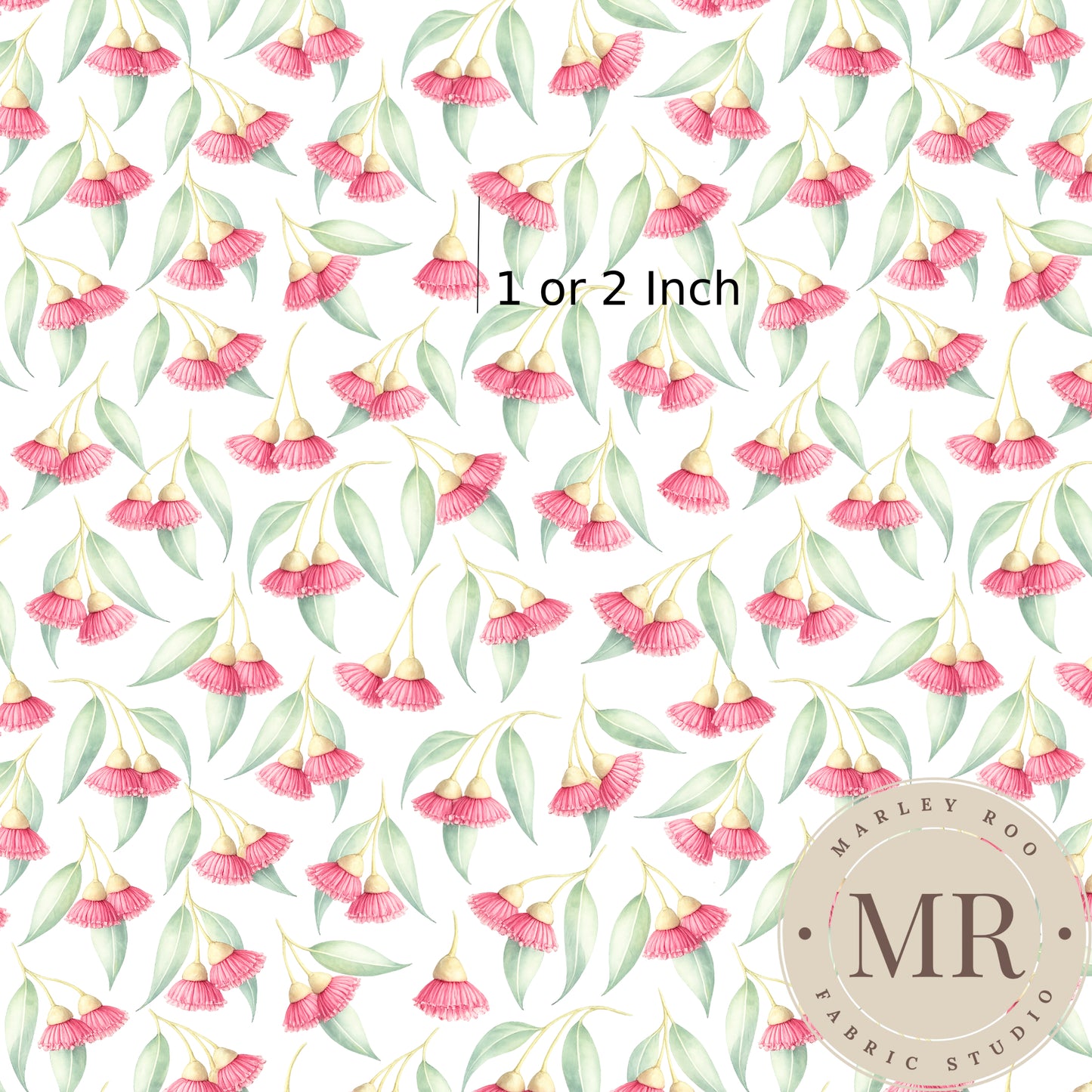June Pre Order - Gumnut Bloom