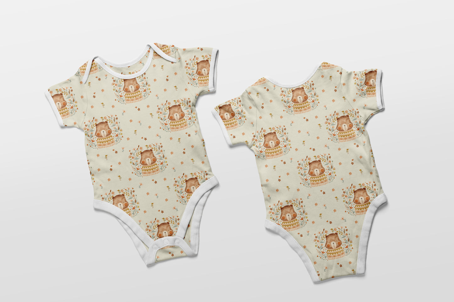 November Pre Order - Harriet Bear