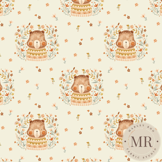 November Pre Order - Harriet Bear