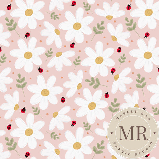 June Pre Order - Lady Bug Garden