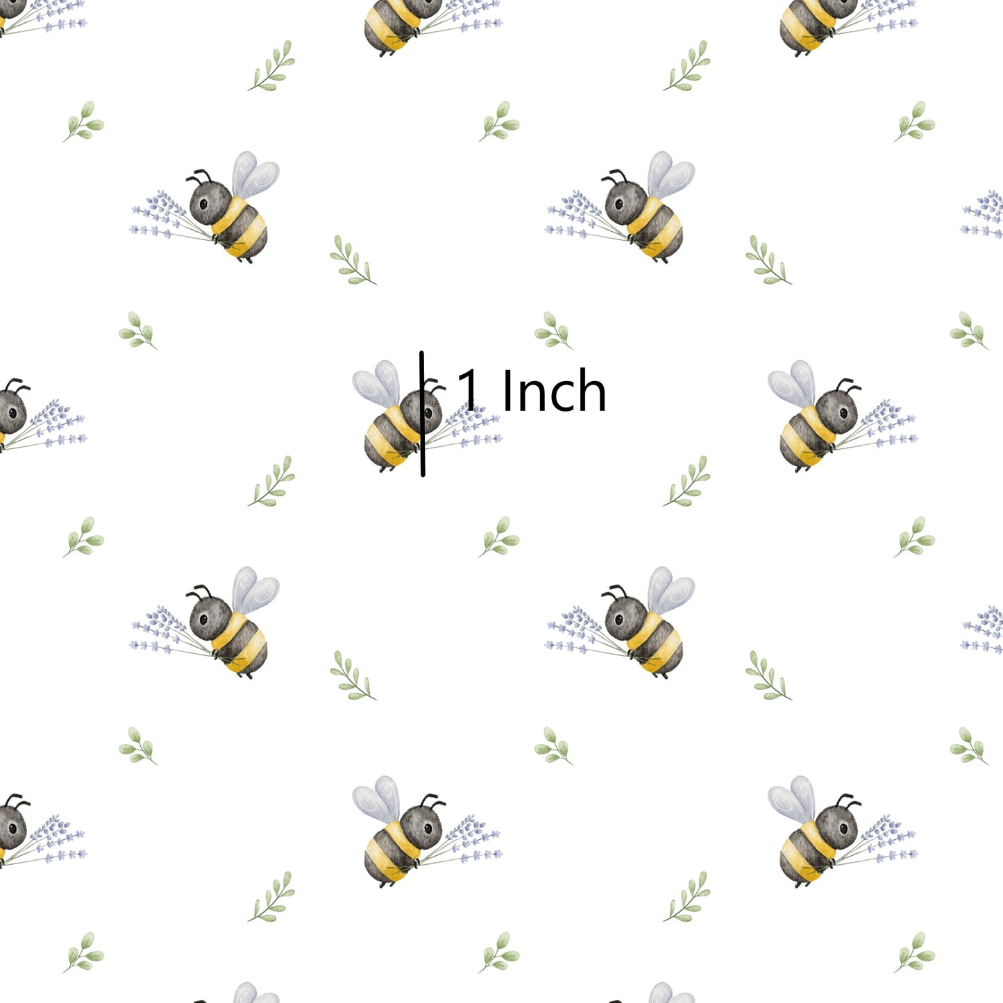 November Pre Order - Lavender Bees