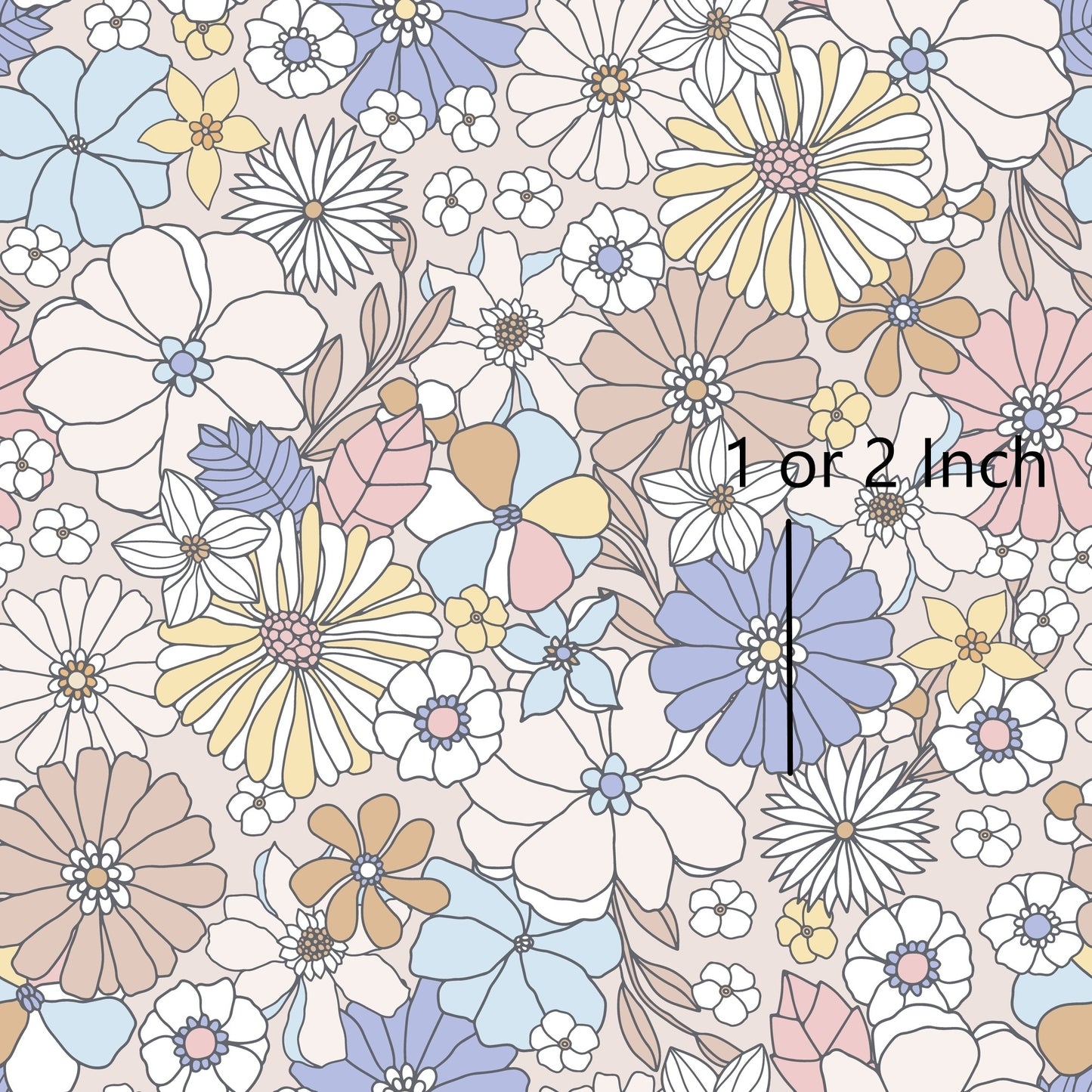 November Pre Order - Maisie