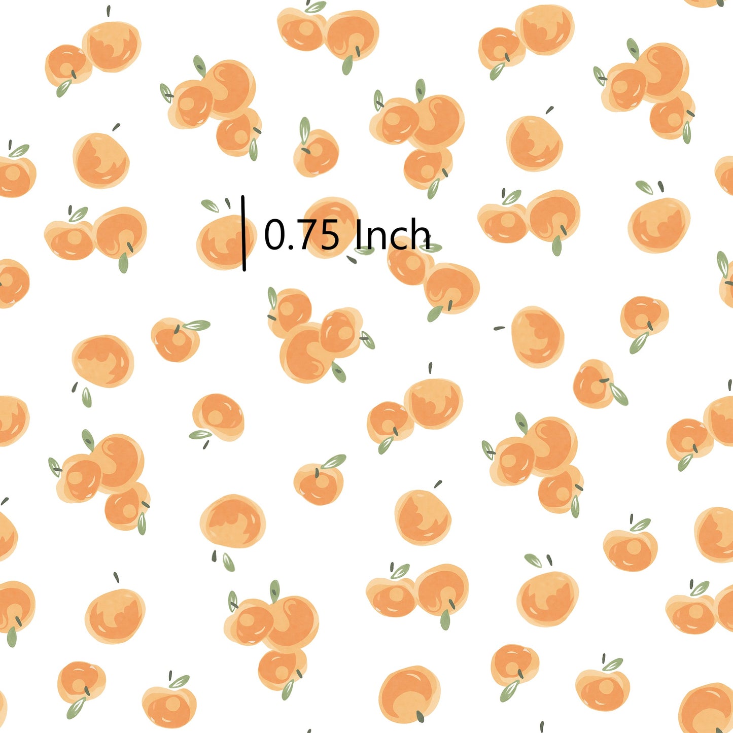November Pre Order - Mini Peaches