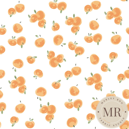 November Pre Order - Mini Peaches