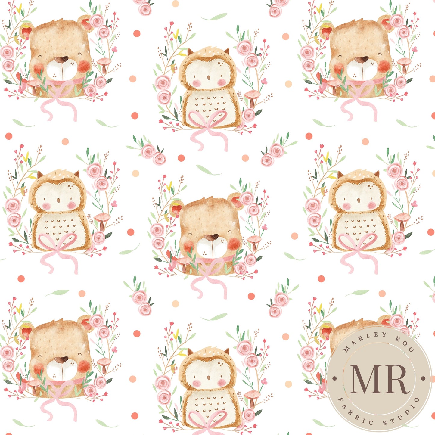 November Pre Order - Olive & Betty