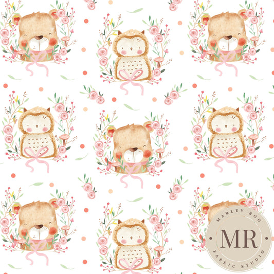 November Pre Order - Olive & Betty