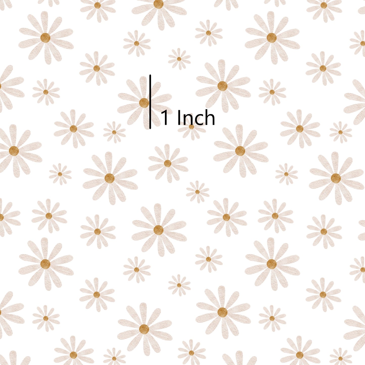 November Pre Order -Pink Daisies