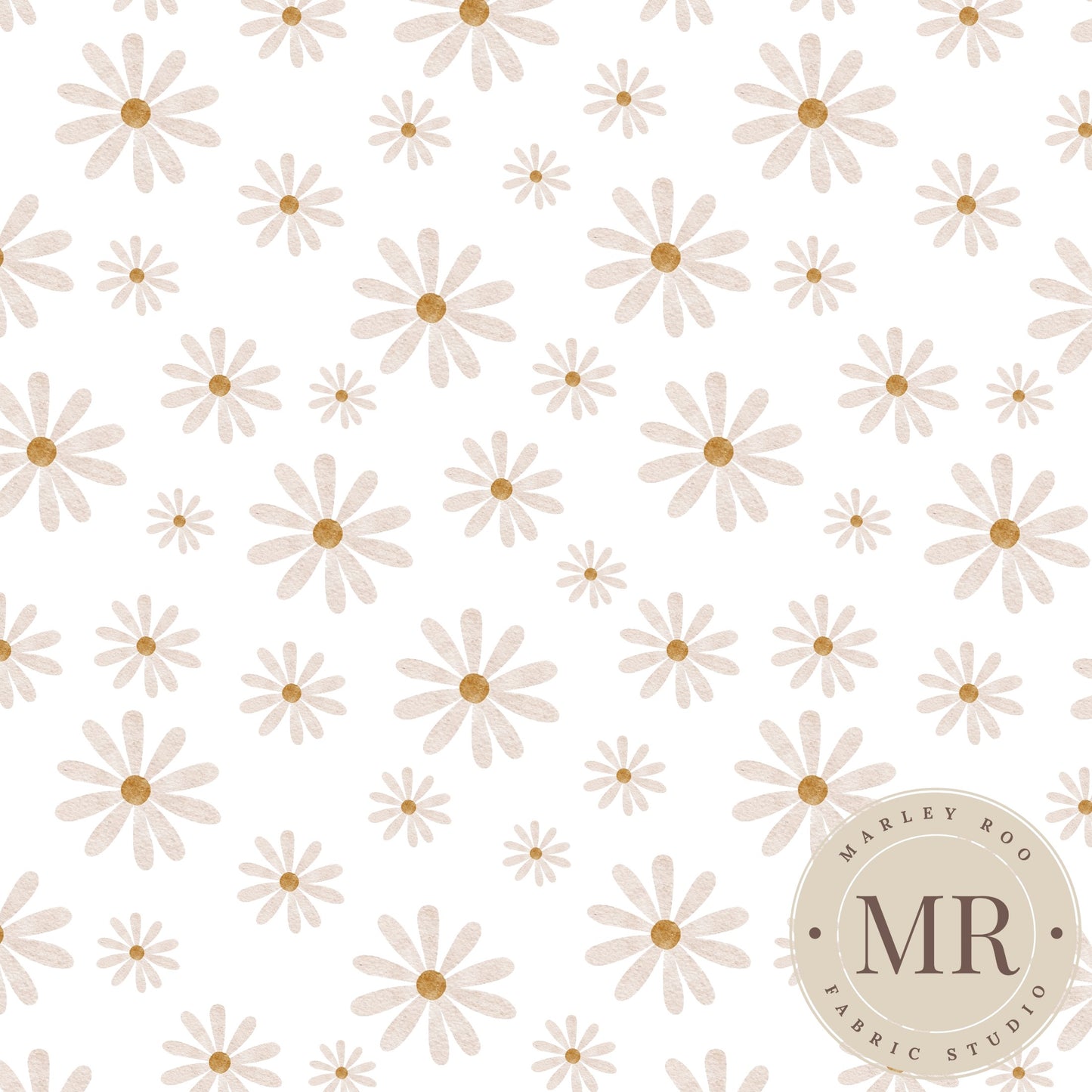 November Pre Order -Pink Daisies