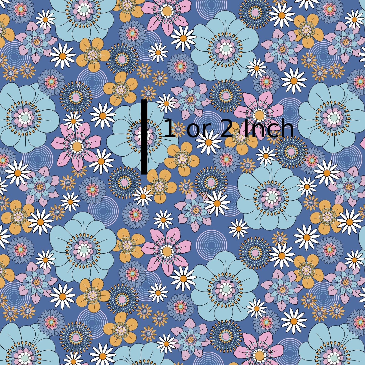 September Pre Order - Purple Garden