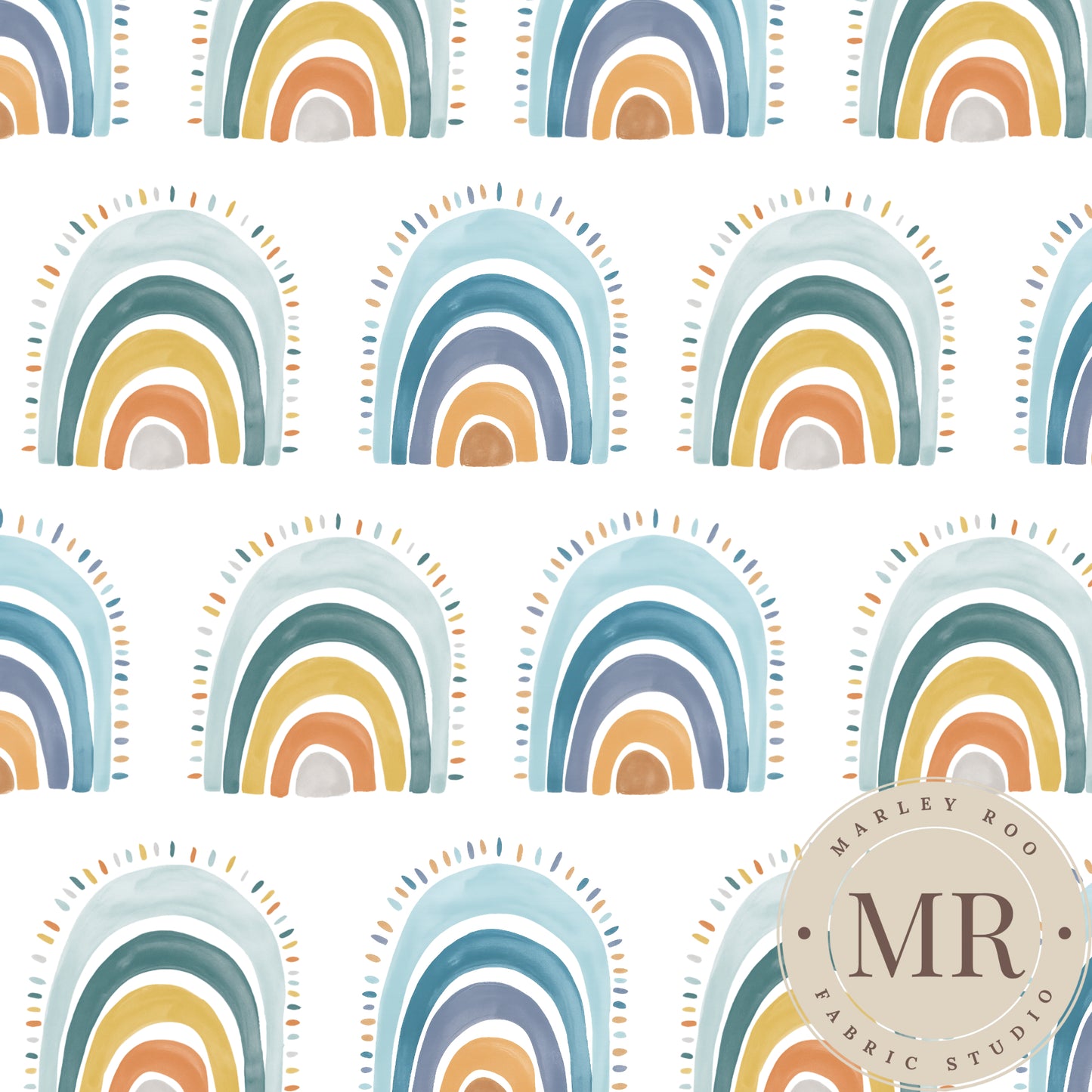 November Pre Order - Boho Sunshine