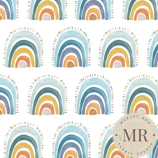 November Pre Order - Boho Sunshine