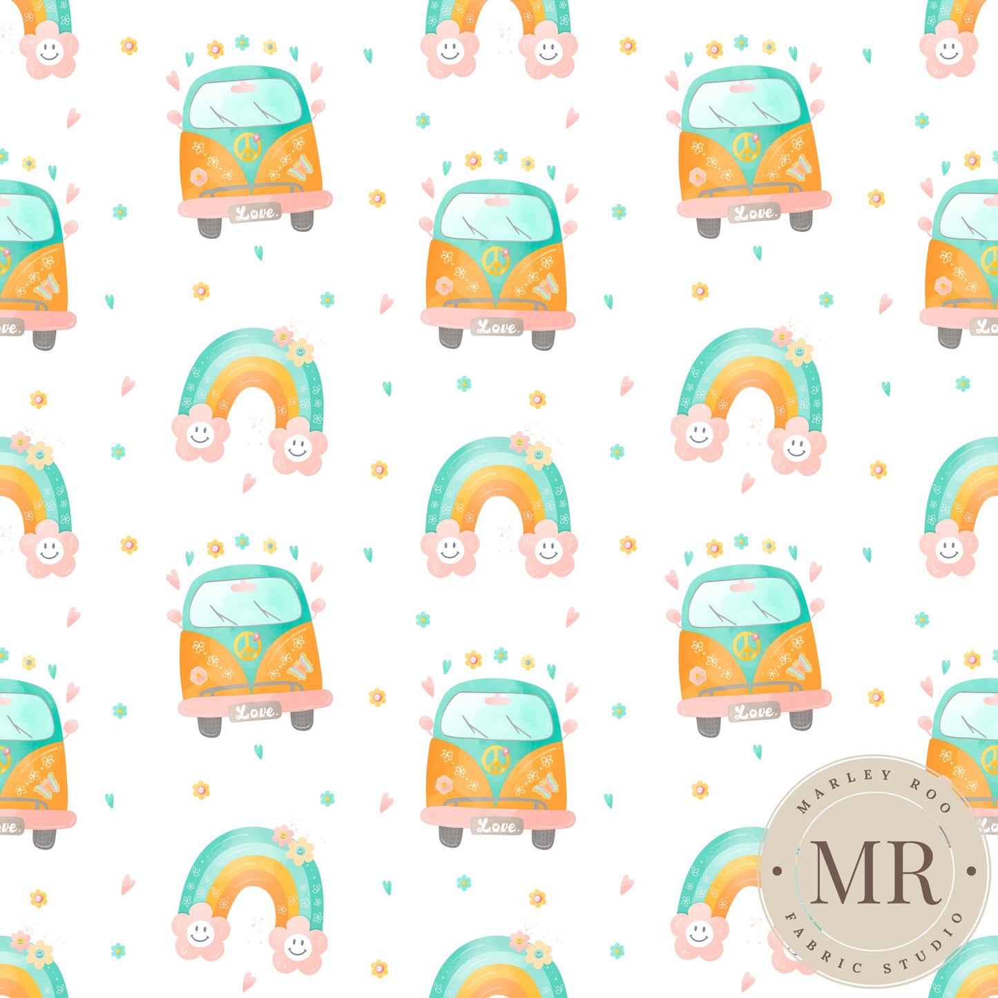 November Pre Order - Combi Love