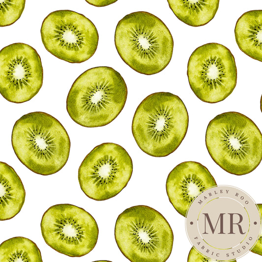 June Pre Order - kiwi