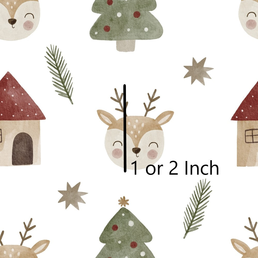 June Pre Order - Rosie Reindeer