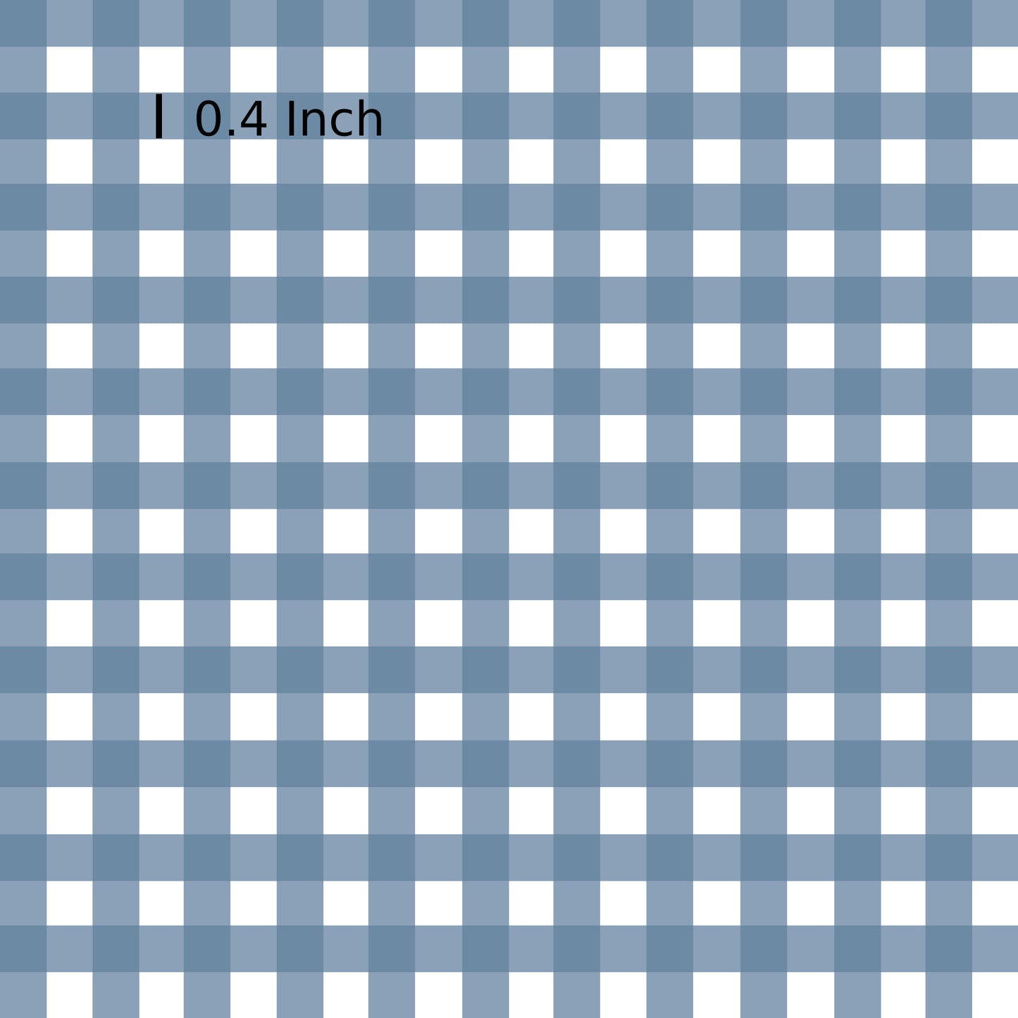 June Pre Order - Seaside Ducks Blue Gingham