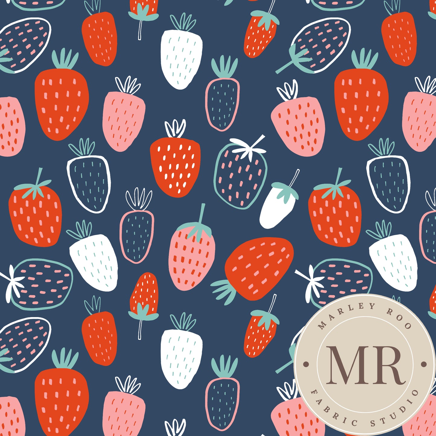 June Pre Order - Strawberry Delight