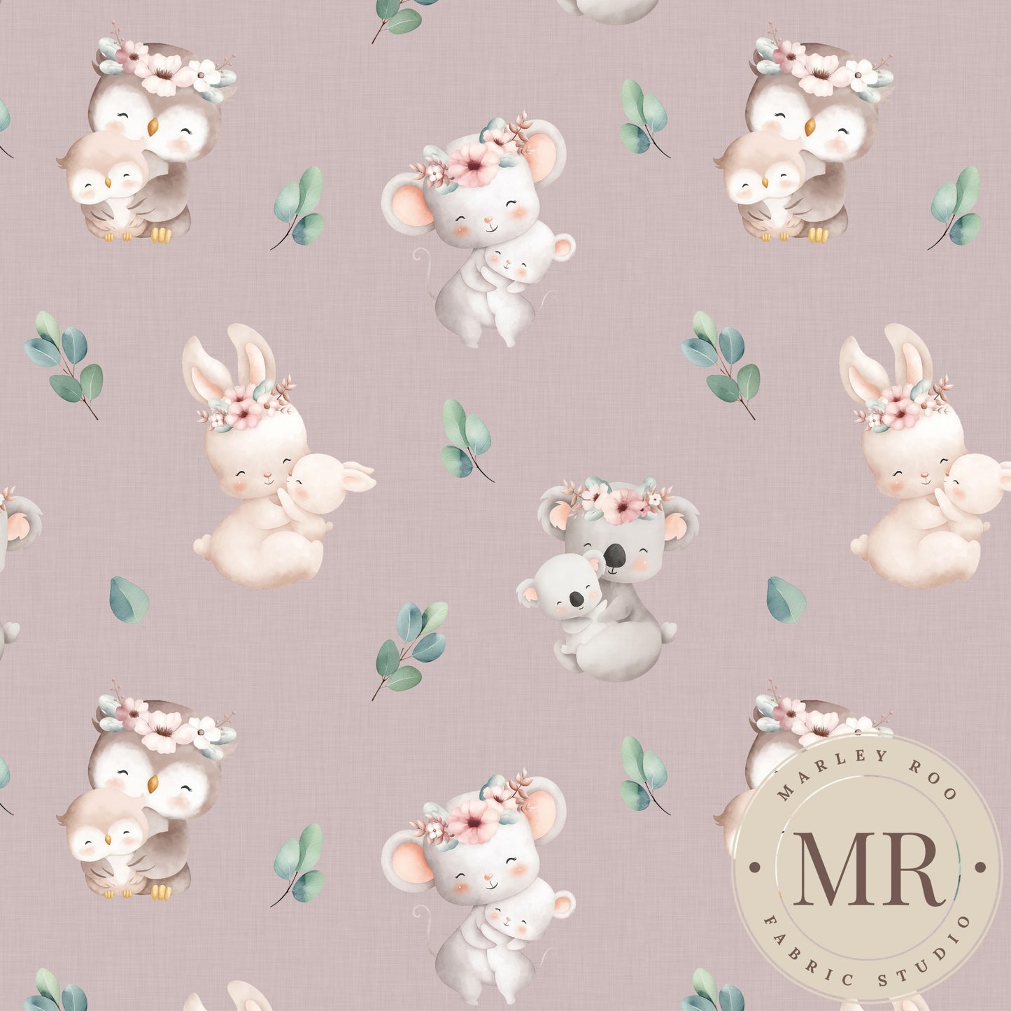 November Pre Order - Sweet Babies Pink Hatch