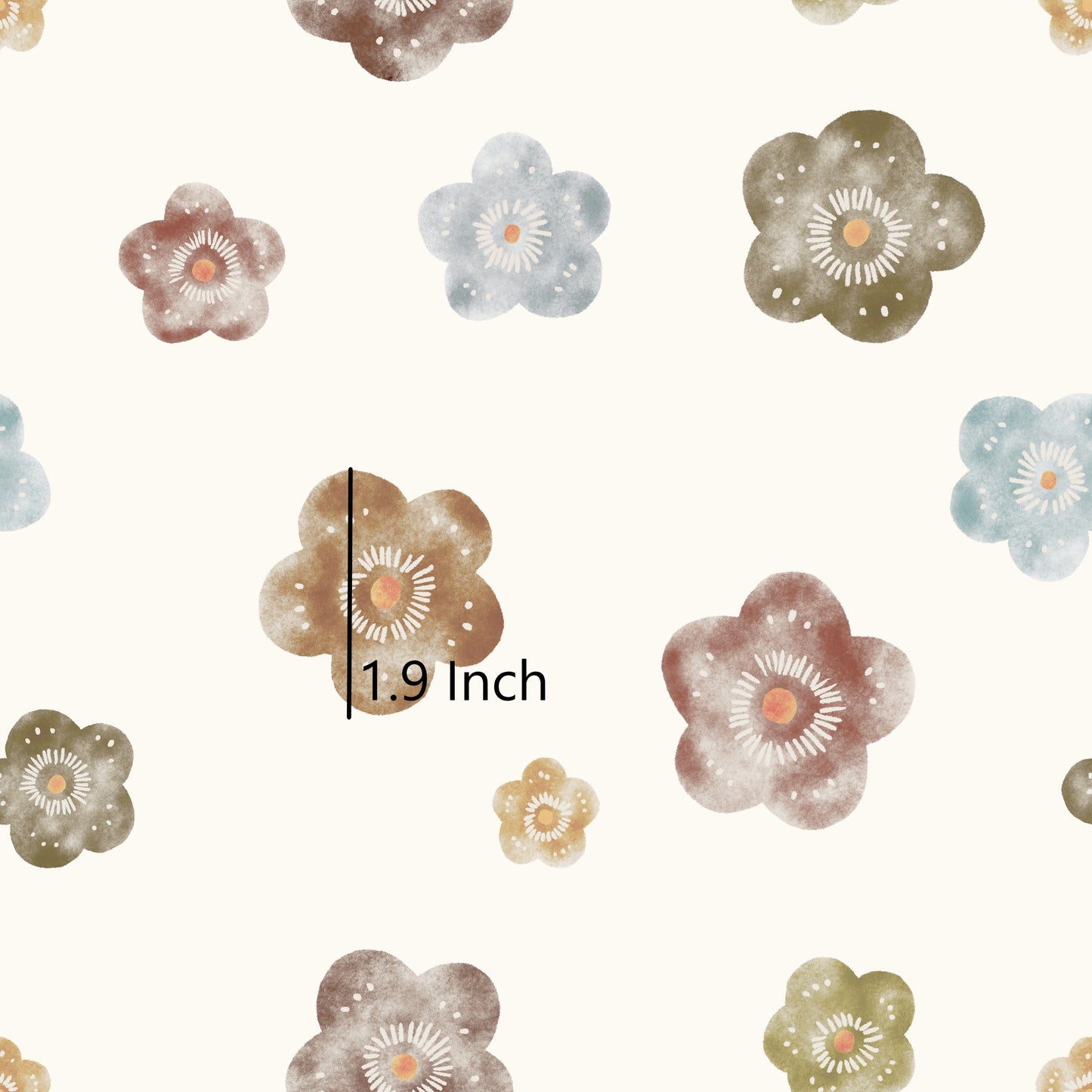 November Pre Order - Winter Bloom