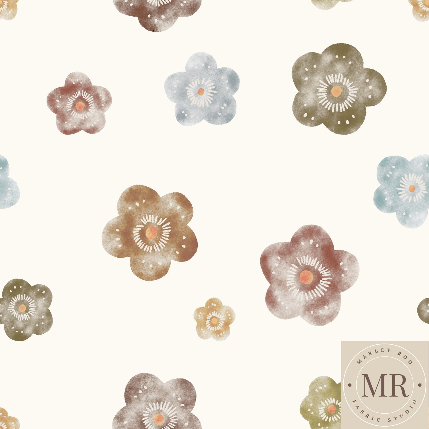 November Pre Order - Winter Bloom