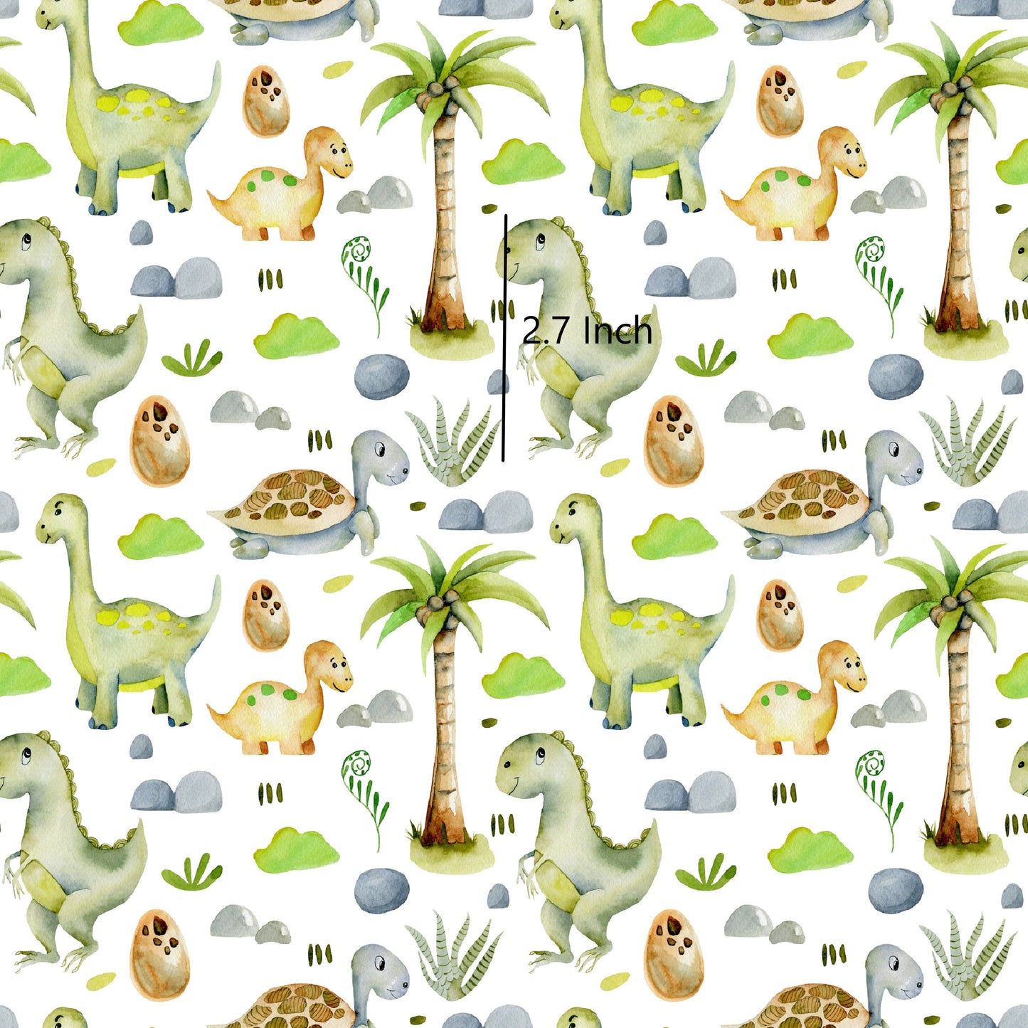 May Pre Order - Dinosaur & Friends