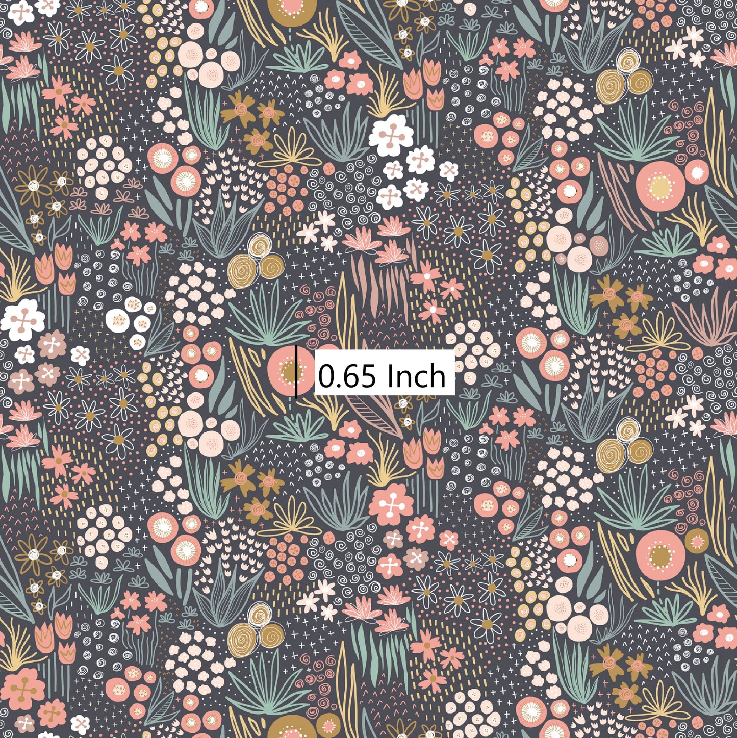 November Pre Order - Midnight Garden