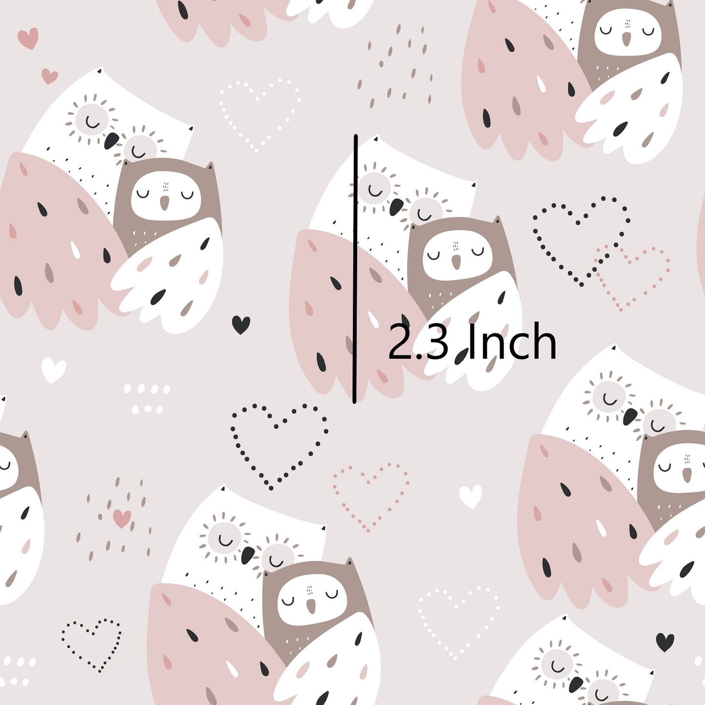 May Pre Order - Owl Love