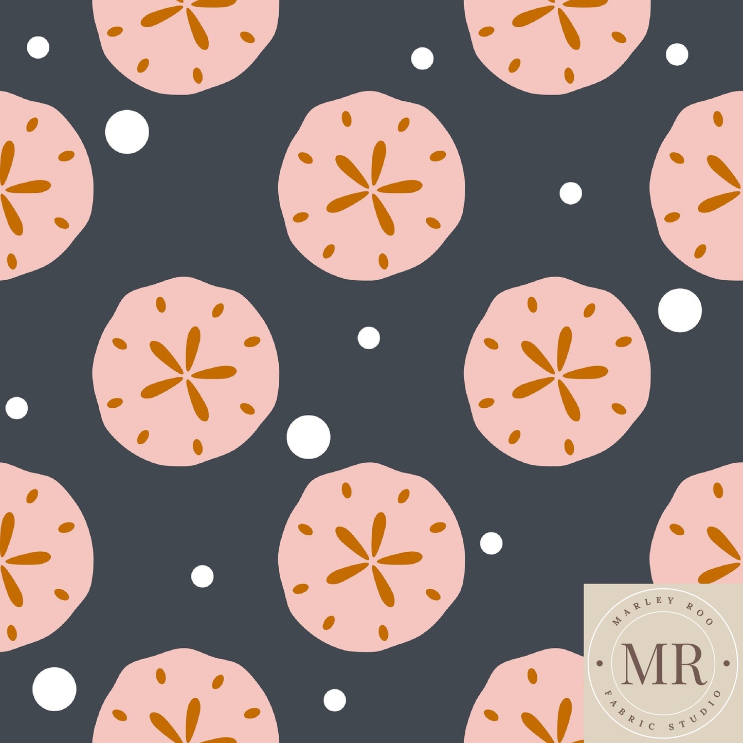 June Pre Order - Pink Sea Urchin