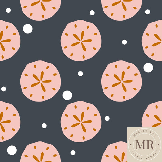 June Pre Order - Pink Sea Urchin