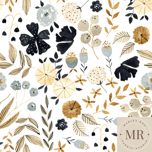 May Pre Order - Sandy Floral