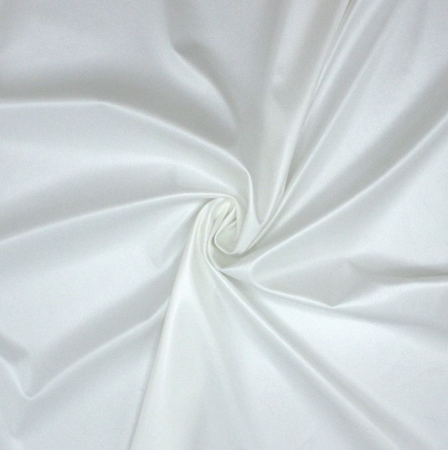 White PUL fabric