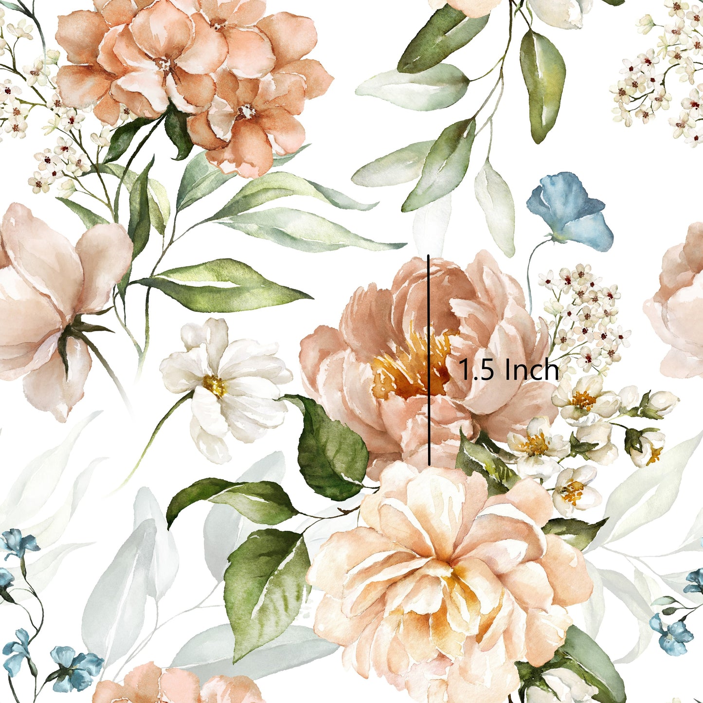 May Pre Order - Cream Roses
