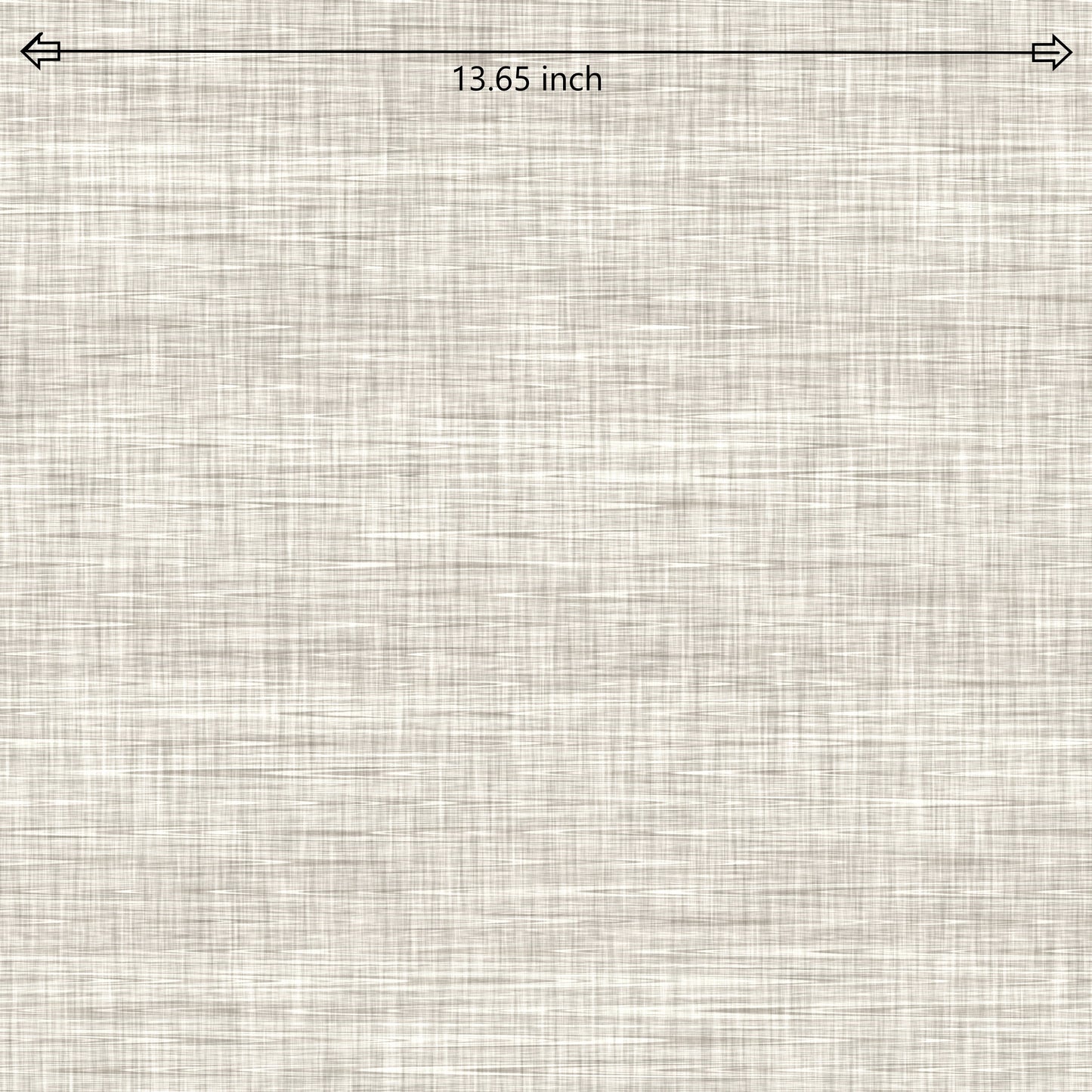 May Pre Order - Grey Sketch Linen