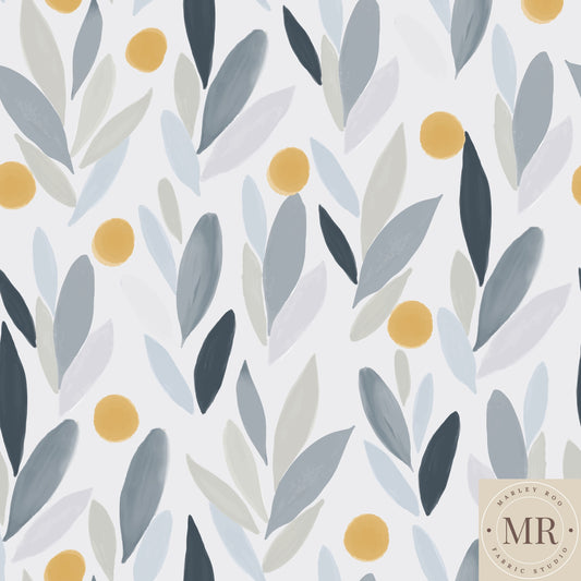 May Pre Order - Wattle